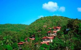 Haad Yao Resort