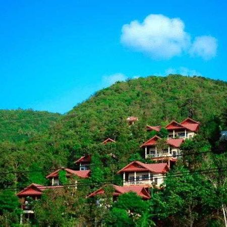 Haad Yao Resort Exterior photo