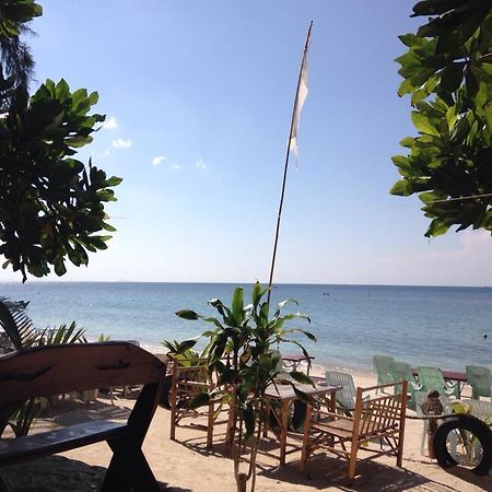 Haad Yao Resort Exterior photo