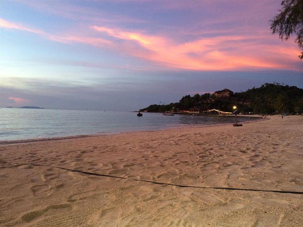 Haad Yao Resort Exterior photo