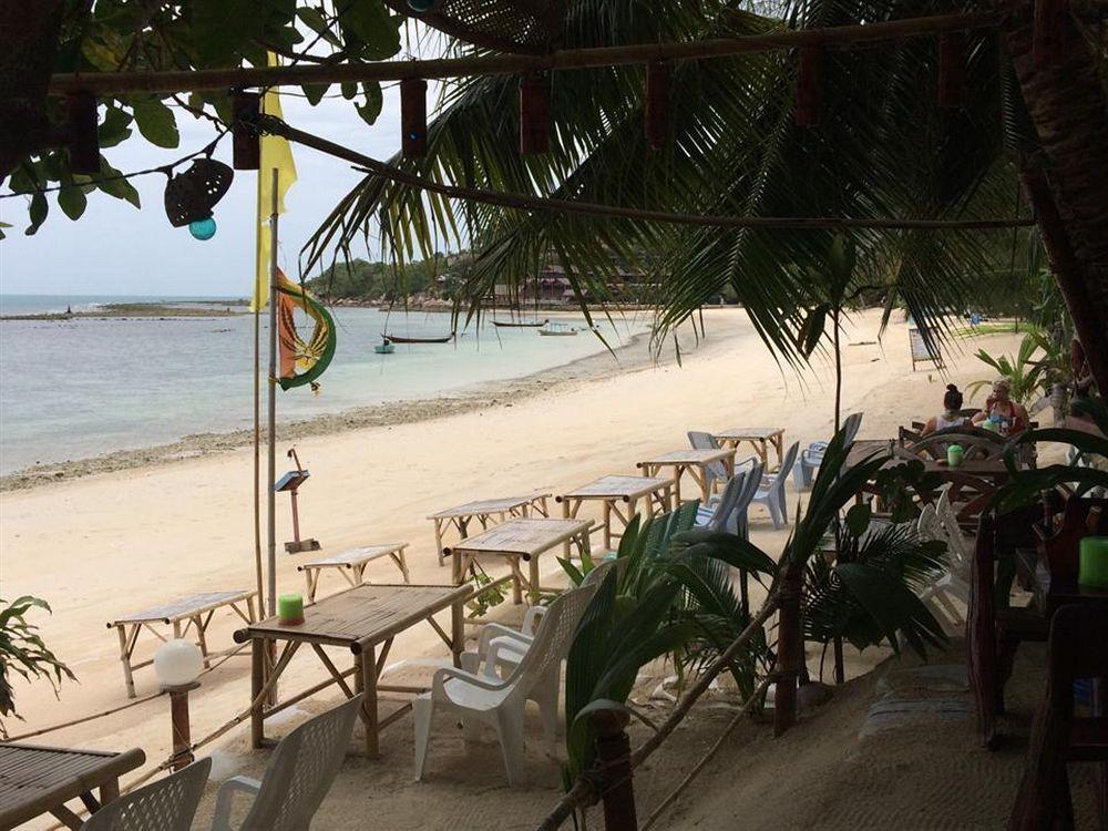 Haad Yao Resort Exterior photo