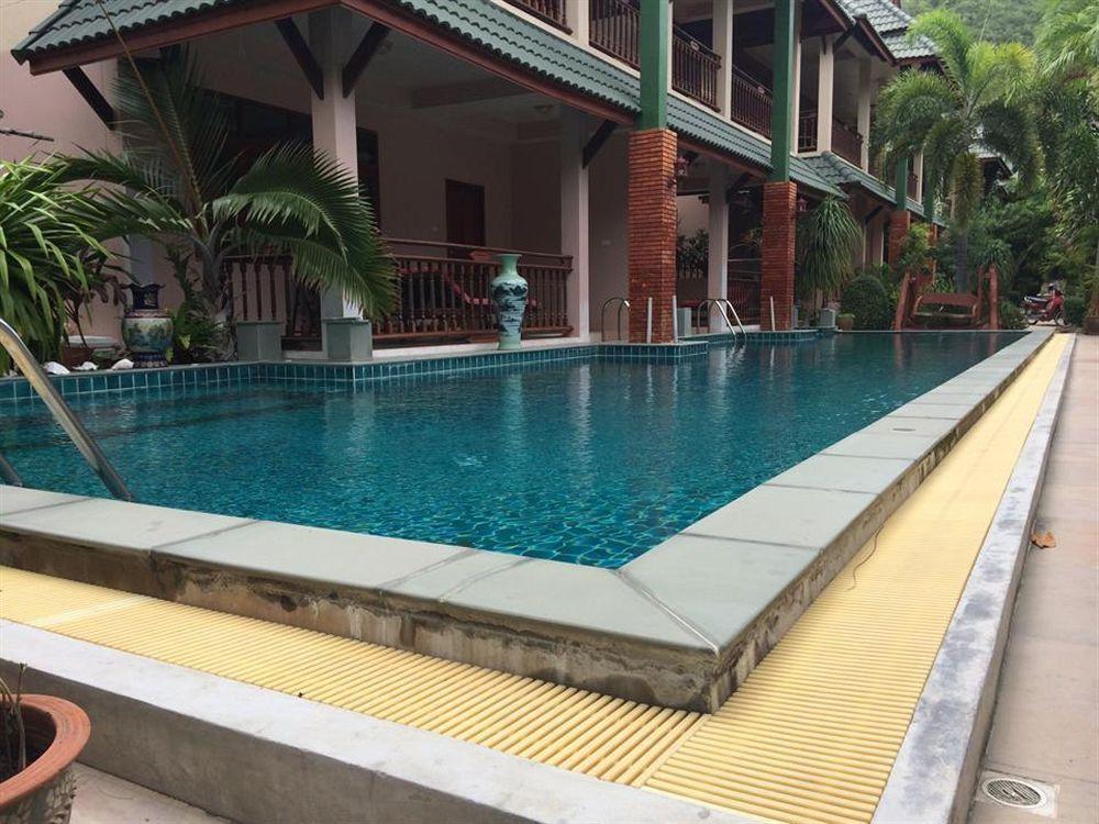 Haad Yao Resort Exterior photo