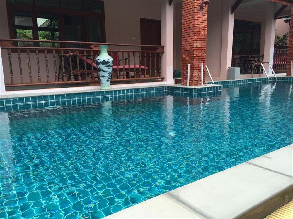 Haad Yao Resort Exterior photo