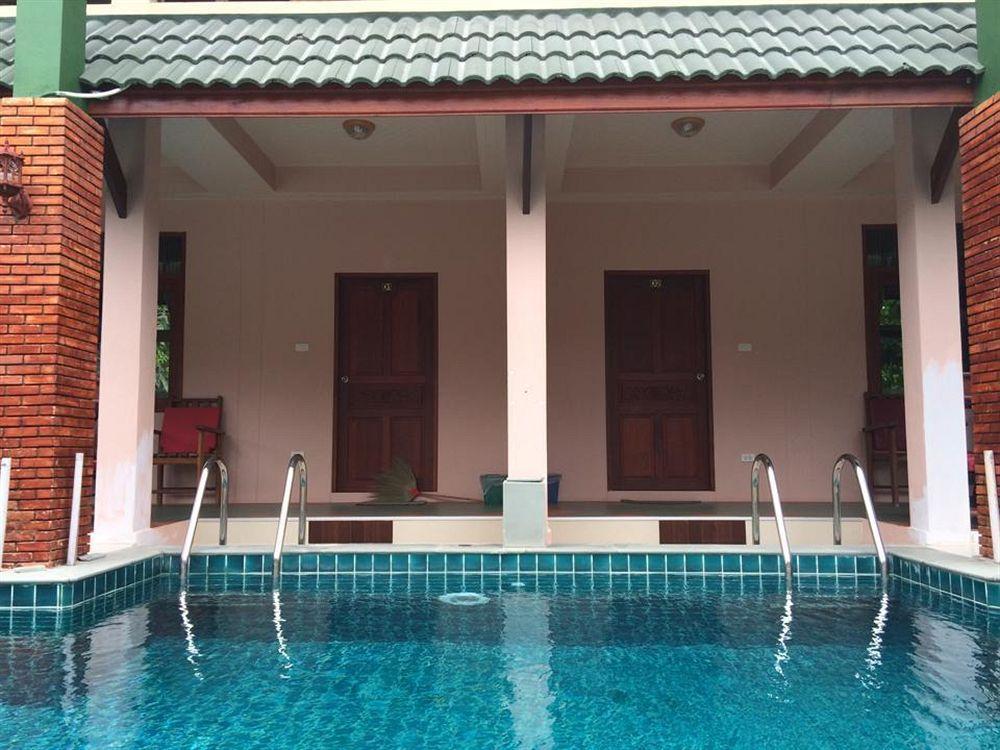 Haad Yao Resort Exterior photo