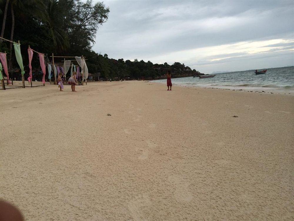 Haad Yao Resort Exterior photo