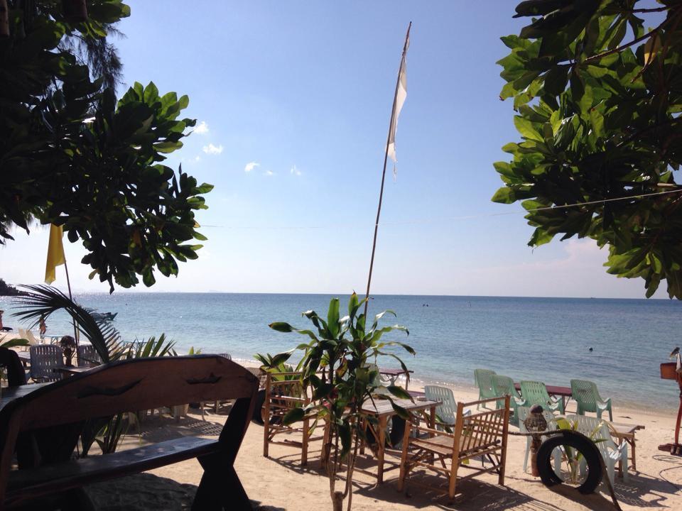 Haad Yao Resort Exterior photo