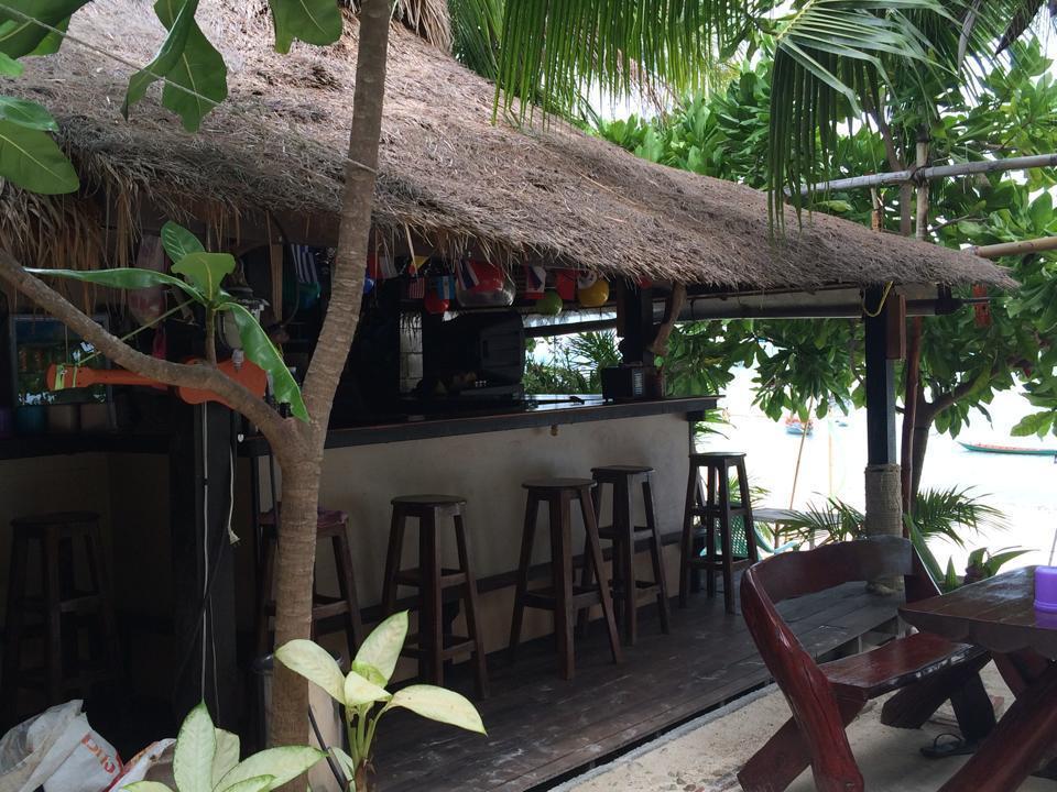 Haad Yao Resort Exterior photo
