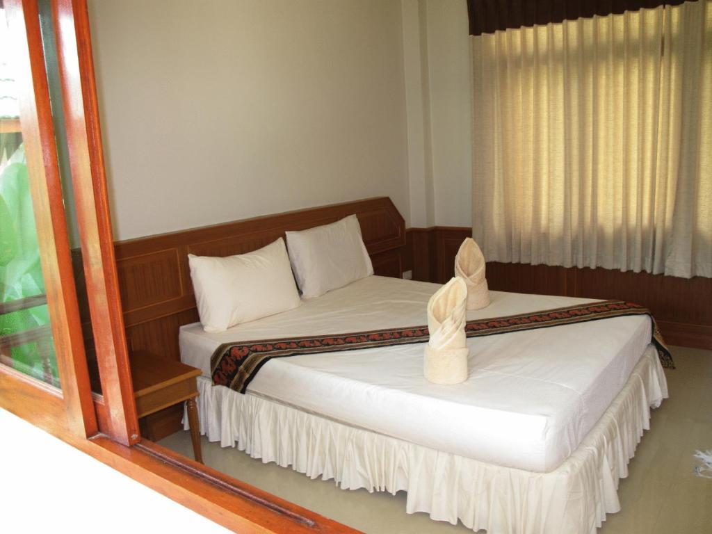 Haad Yao Resort Exterior photo