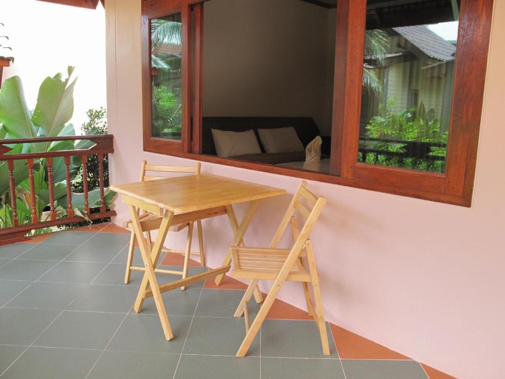 Haad Yao Resort Exterior photo