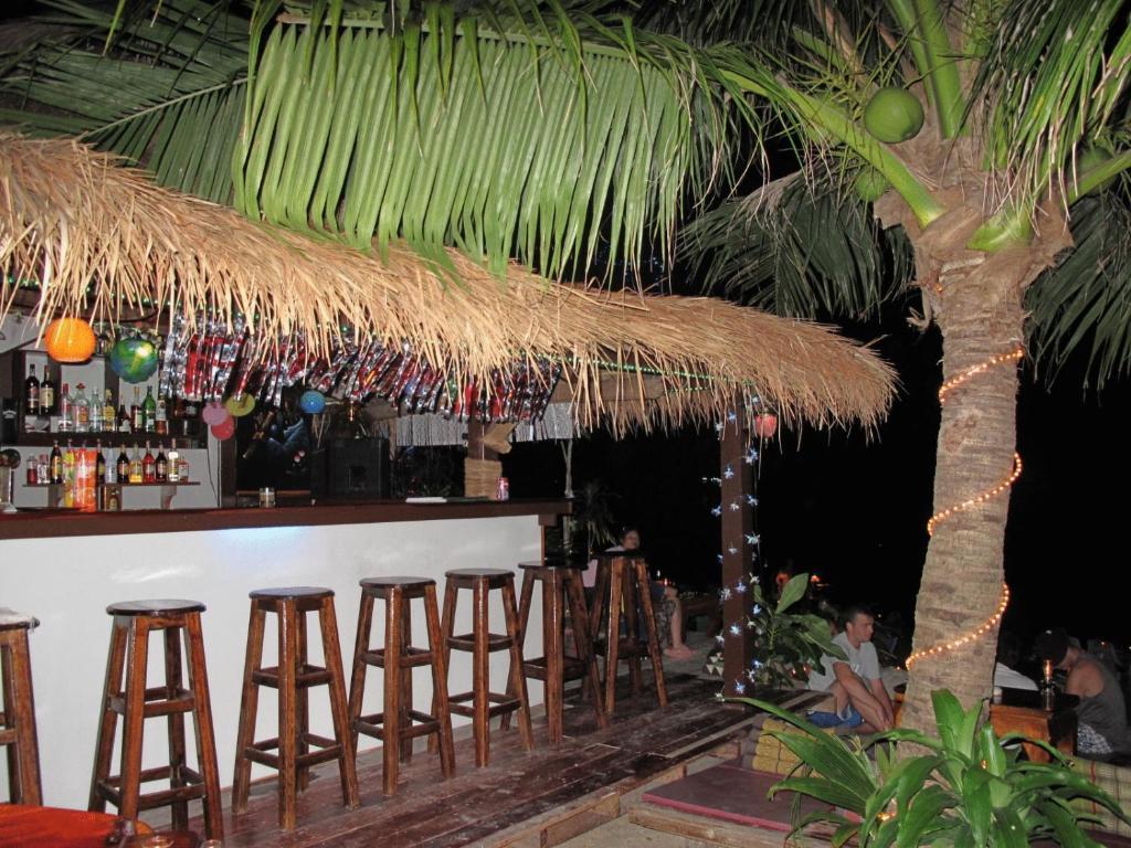 Haad Yao Resort Exterior photo