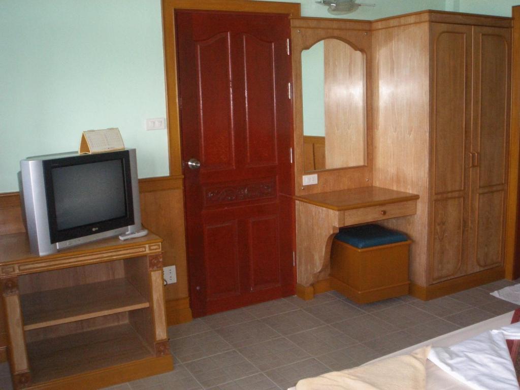Haad Yao Resort Room photo