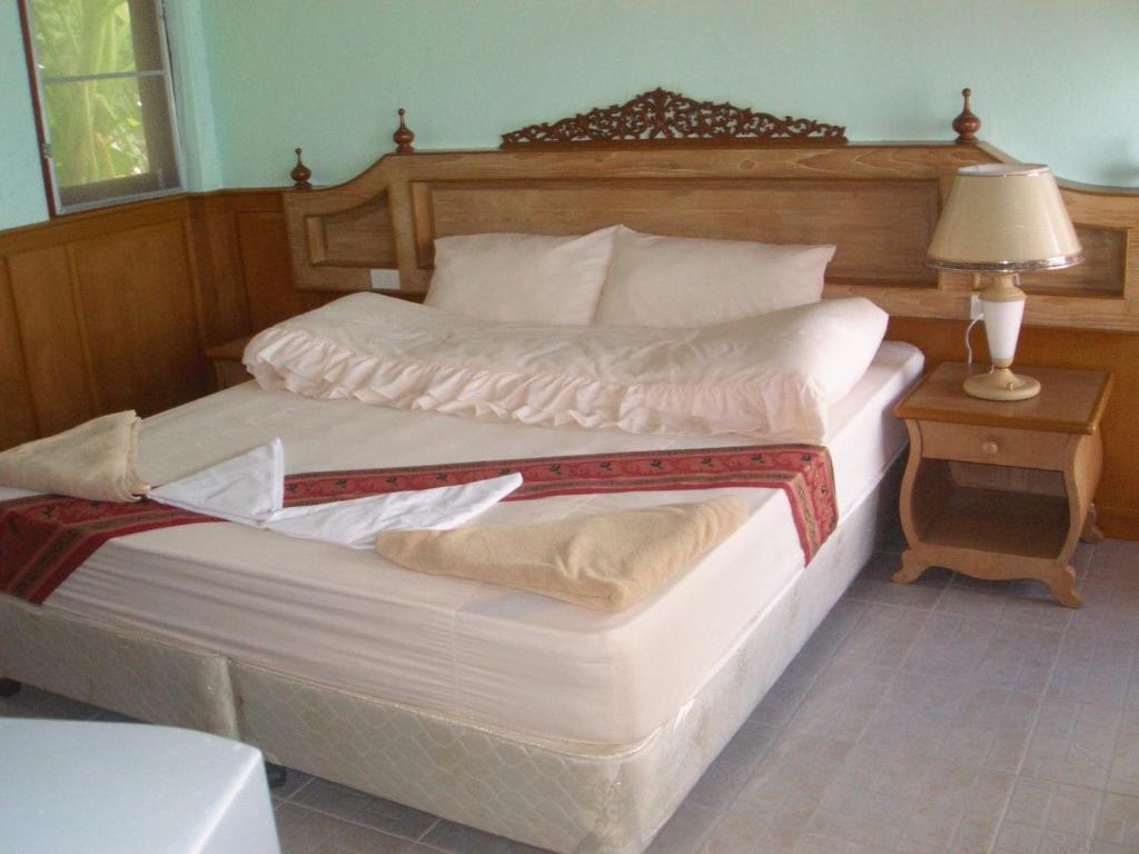 Haad Yao Resort Room photo