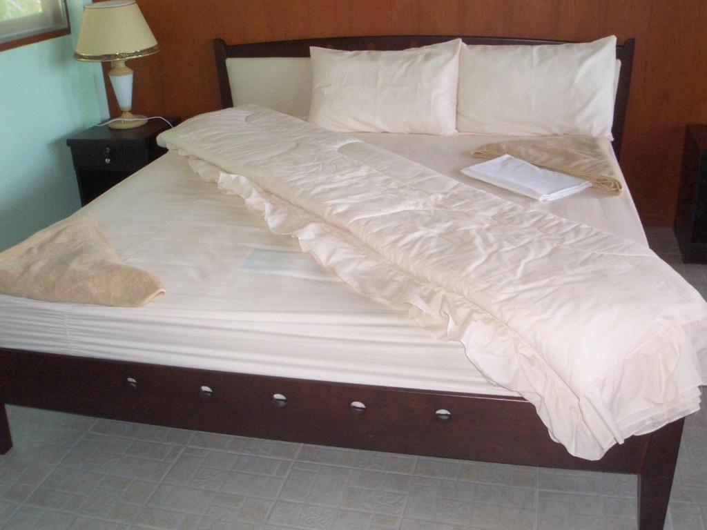 Haad Yao Resort Room photo