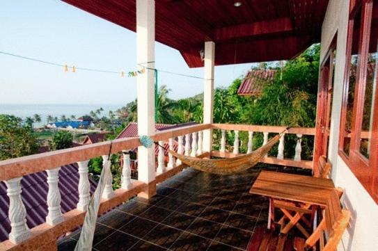 Haad Yao Resort Room photo