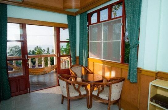 Haad Yao Resort Room photo
